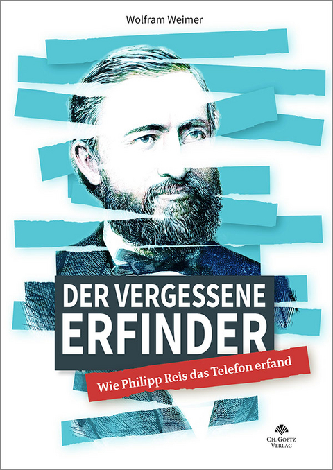 Der Vergessene Erfinder Von Weimer Wolfram | Isbn 978-3-947140-04-6 | Buch  Online Kaufen - Lehmanns.de