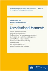 Constitutional Moments - 