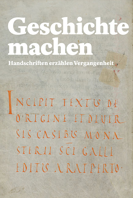 Geschichte machen - 