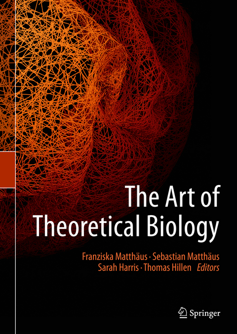 The Art of Theoretical Biology - 