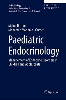 Paediatric Endocrinology - 