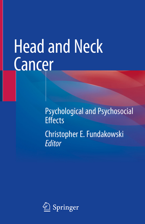 Head and Neck Cancer - 