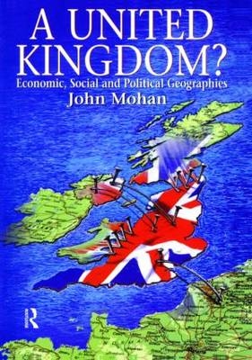 A United Kingdom? -  John Mohan