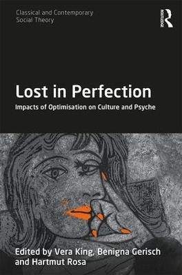 Lost in Perfection - 