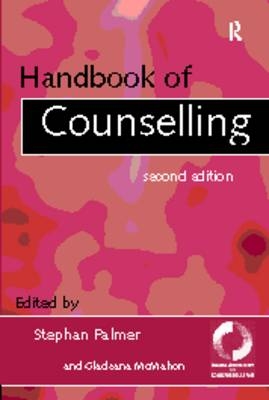 Handbook of Counselling - 