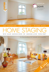 Home Staging - Houghton, Iris; Humburg, Tina; Rieck, Wiebke