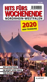 Hits fürs Wochenende Nordrhein-Westfalen 2020 - 