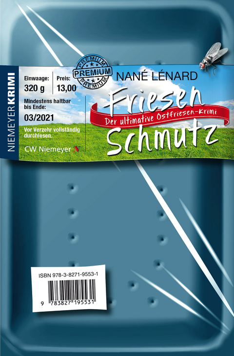 FriesenSchmutz - Nané Lénard