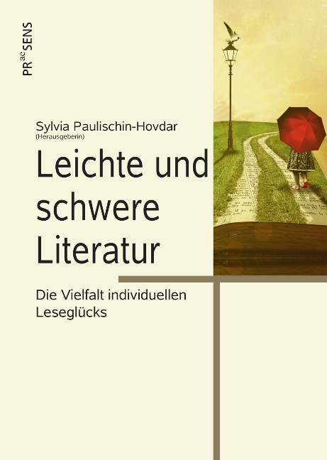 Leichte und schwere Literatur - 