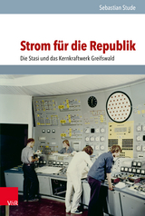 Strom für die Republik - Stude, Sebastian