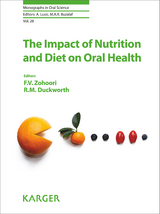 The Impact of Nutrition and Diet on Oral Health - 