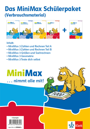 MiniMax 3