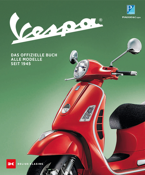 Vespa - Davide Mazzanti