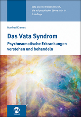 Das Vata Syndrom - Krames, Manfred