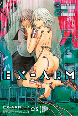 Ex-Arm 5 -  Hirock