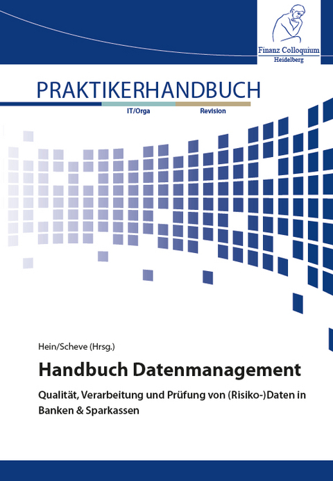Handbuch Datenmanagement - 