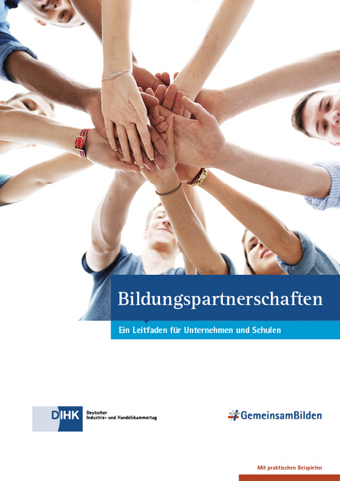 Bildungspartnerschaften - 