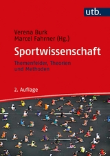 Sportwissenschaft - Burk, Verena; Fahrner, Marcel