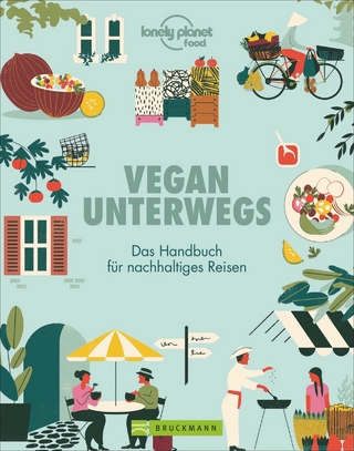 Vegan unterwegs - Lonely Planet