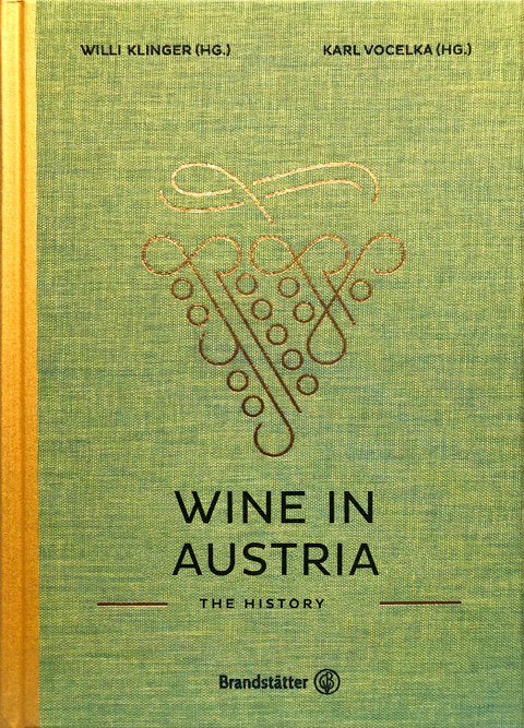 Wine in Austria - 