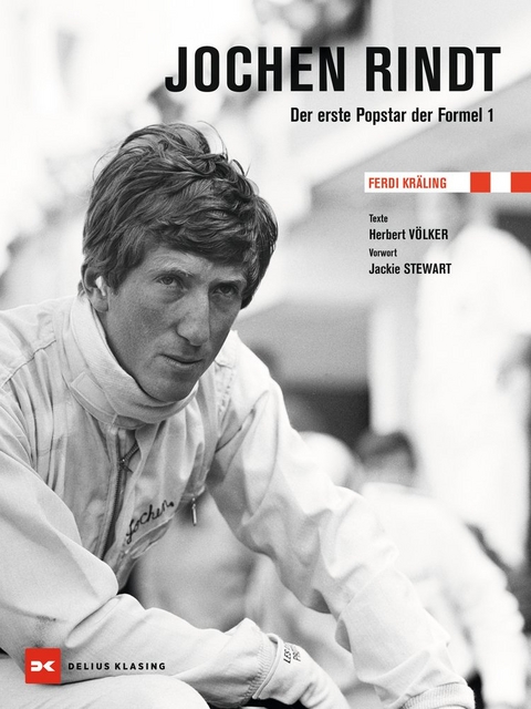 Jochen Rindt - Ferdi Kräling