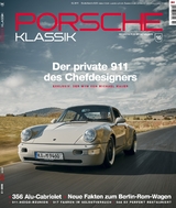 Porsche Klassik 02/2019 Nr. 16 - 