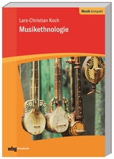 Musikethnologie - Lars-Christian Koch