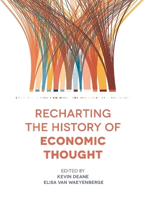 Recharting the History of Economic Thought - 