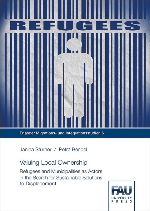 Valuing Local Ownership - Janina Stürner, Petra Bendel