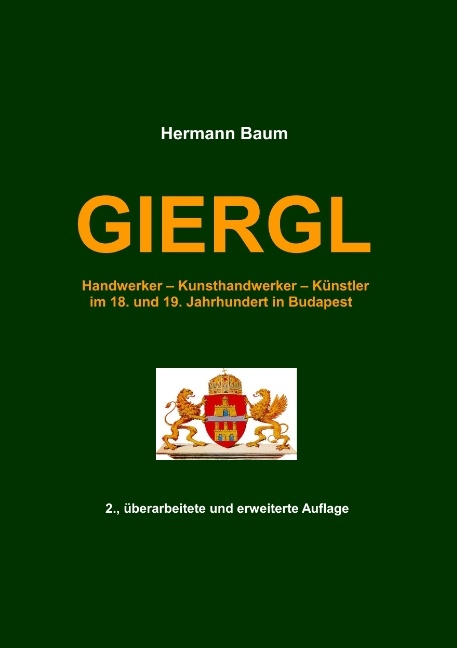 Giergl - Hermann Baum