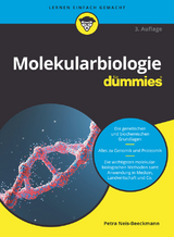 Molekularbiologie für Dummies - Petra Neis-Beeckmann