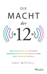 Die Macht der 12 - Dave Mitchell