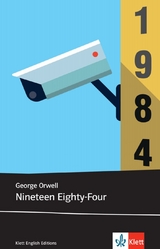 Nineteen Eighty-Four - George Orwell