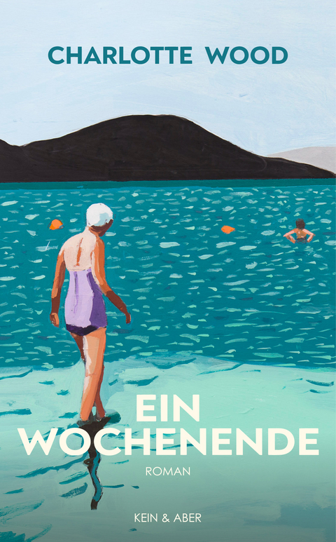 Ein Wochenende - Charlotte Wood