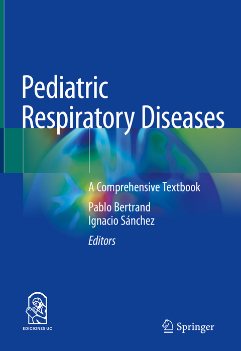 Pediatric Respiratory Diseases - 