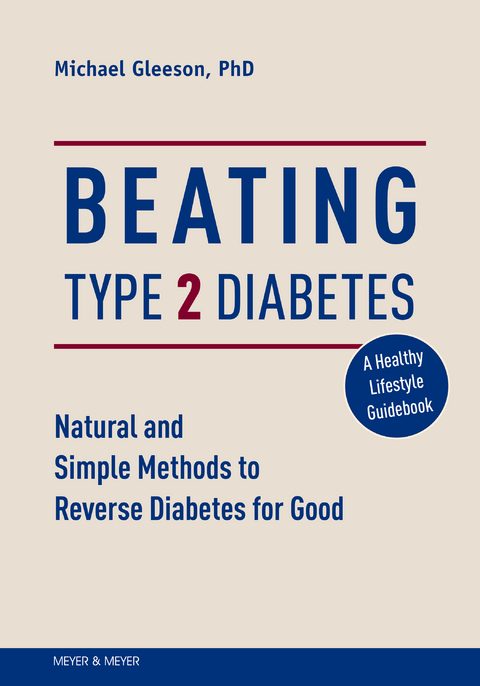 Beating Type 2 Diabetes - Mike Gleeson