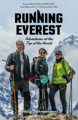 Running Everest - Holly Zimmermann
