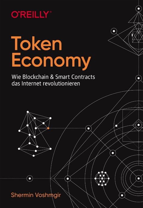 Token Economy - Shermin Voshmgir