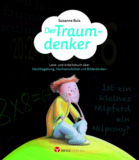 Der Traumdenker - Suzanne Buis