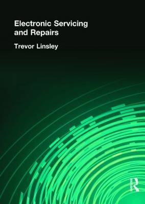 Electronic Servicing and Repairs -  Trevor Linsley