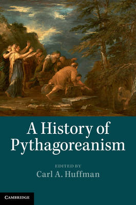 History of Pythagoreanism - 