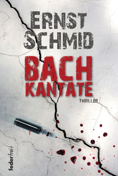 Bachkantate - Ernst Schmid