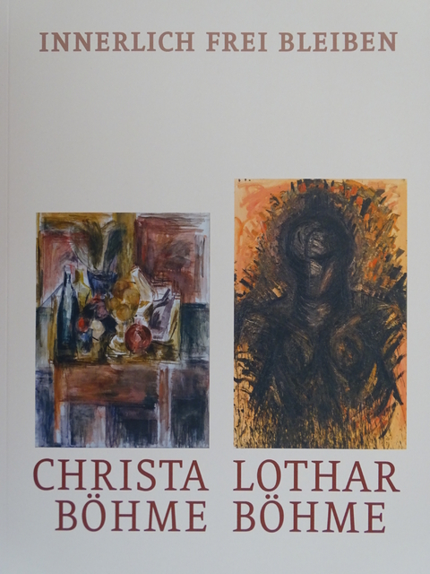 Christa Böhme, Lothar Böhme - 