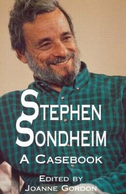 Stephen Sondheim - 
