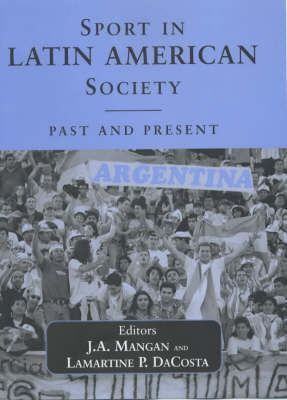 Sport in Latin American Society - 