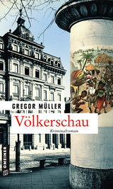 Völkerschau - Gregor Müller