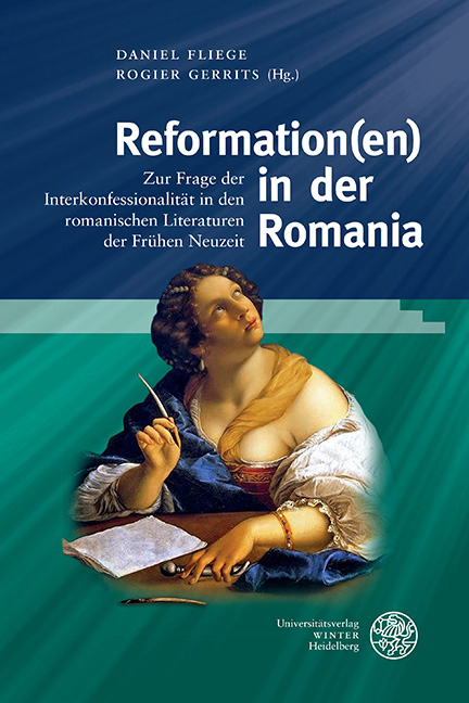 Reformation(en) in der Romania - 