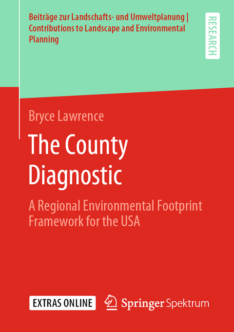 The County Diagnostic - Bryce Lawrence
