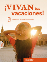 ¡Vivan las vacaciones! Neu - Krasa, Daniel; Melero Gómez, Noelia