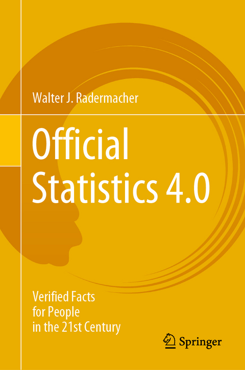 Official Statistics 4.0 - Walter J. Radermacher
